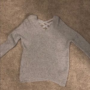 Super soft Mossimo sweater